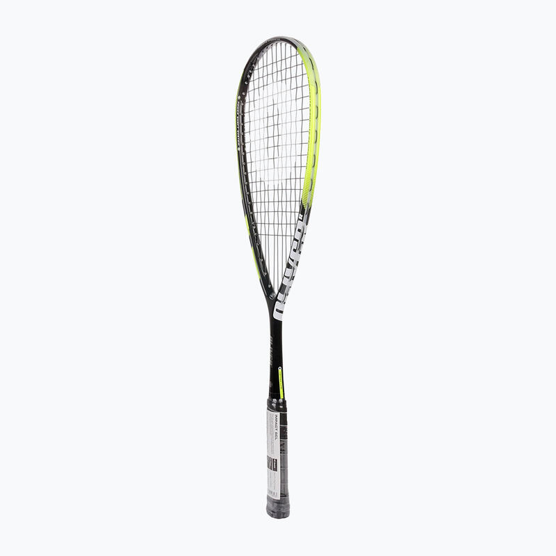 Rachetă de squash adulți Impact 6 Cl, galbenă