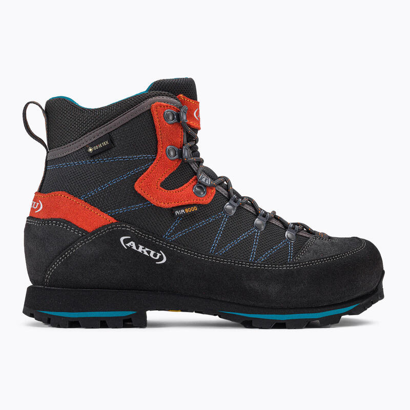 Scarpe da trekking da uomo AKU Trekker Lite III GTX