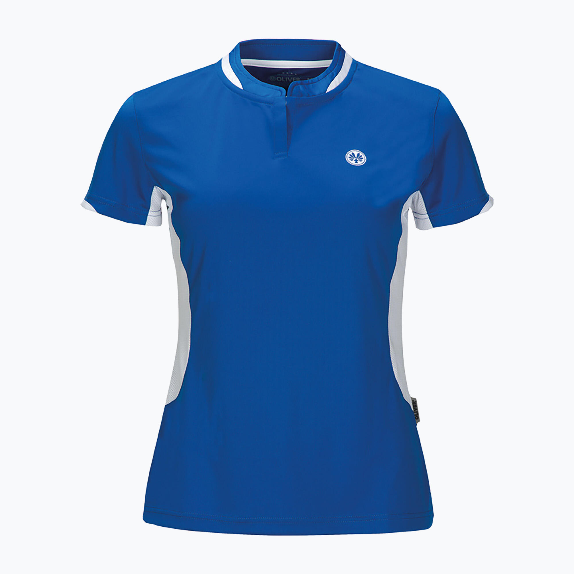 T-shirt de tennis femme Oliver Palma Polo 2/2
