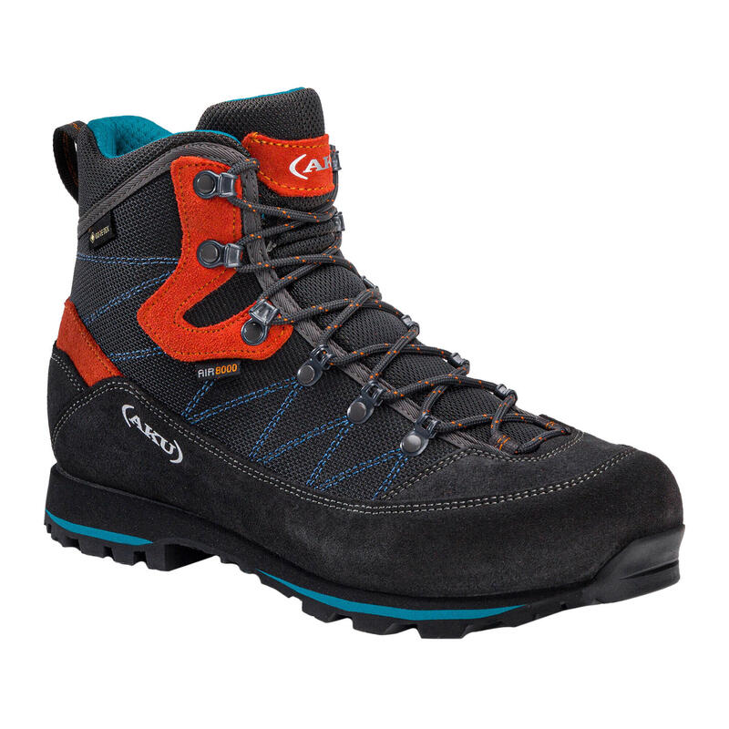 AKU Trekker Lite III GTX férfi trekking cipő