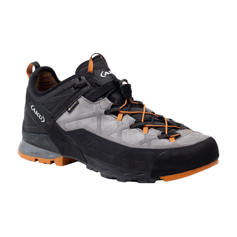 Buty trekkingowe męskie AKU Rock Dfs GTX c