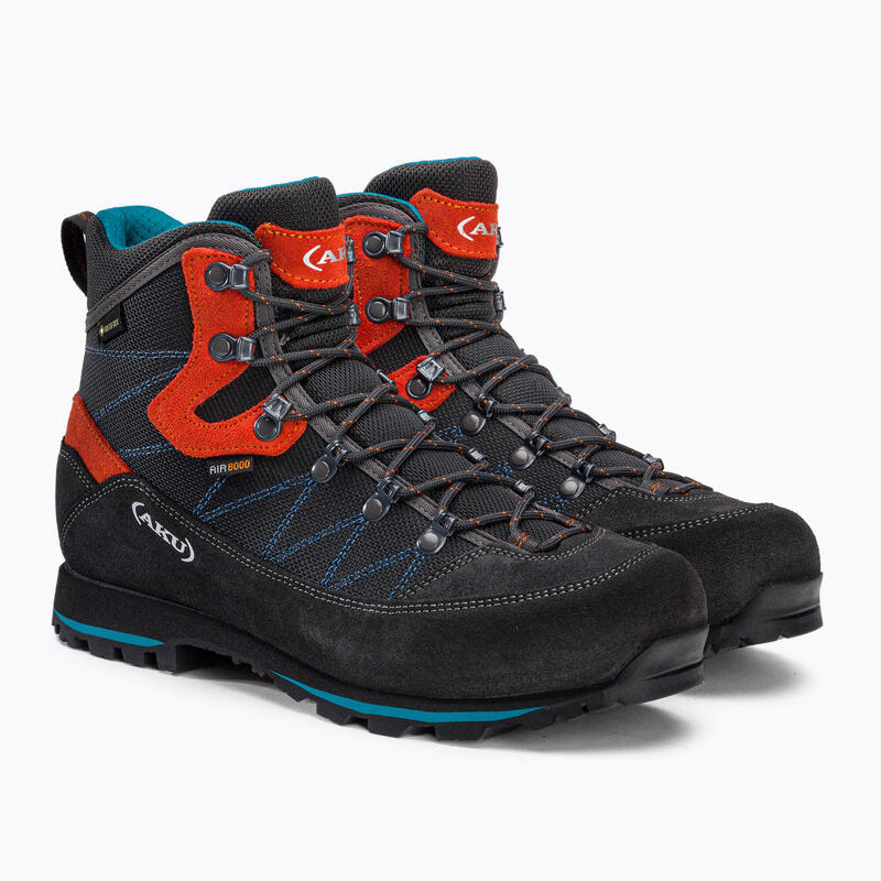 AKU Trekker Lite III GTX herentrekkingschoenen