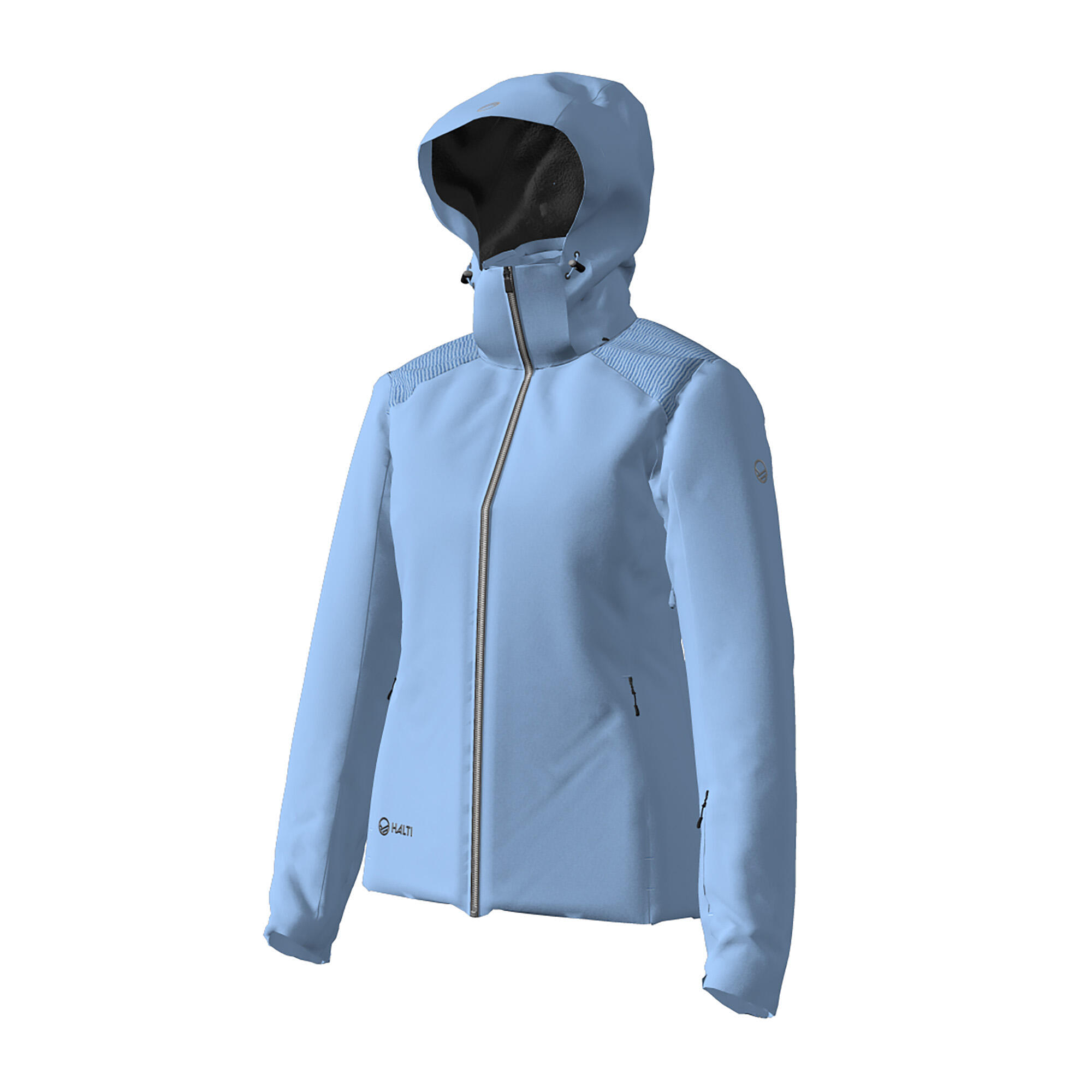 Casaco de ski mulher halti galaxy dx ski