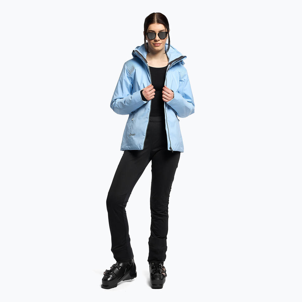 Kurtka narciarska damska Halti Galaxy DX Ski