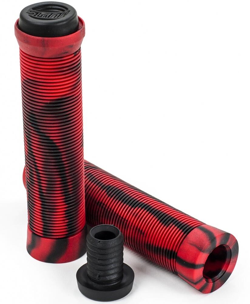 SLAMM SCOOTERS Pro Swirl Scooter/BMX Bar Grips