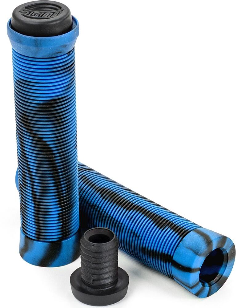 SLAMM SCOOTERS Pro Swirl Scooter/BMX Bar Grips