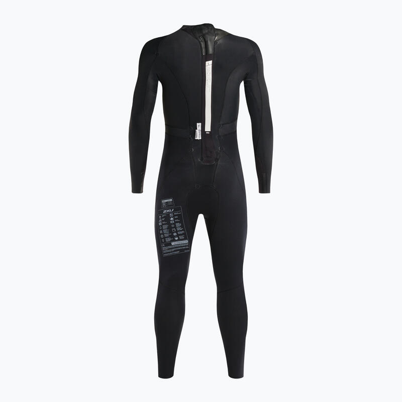 Combinaison de triathlon homme 2XU Propel 2