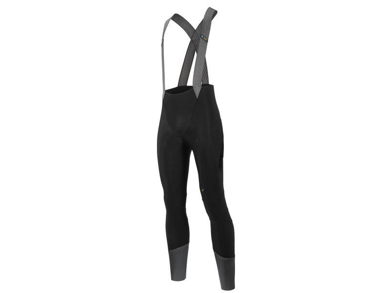 Assos Mille GT Winter Fietsbroek GTO C2 3/3