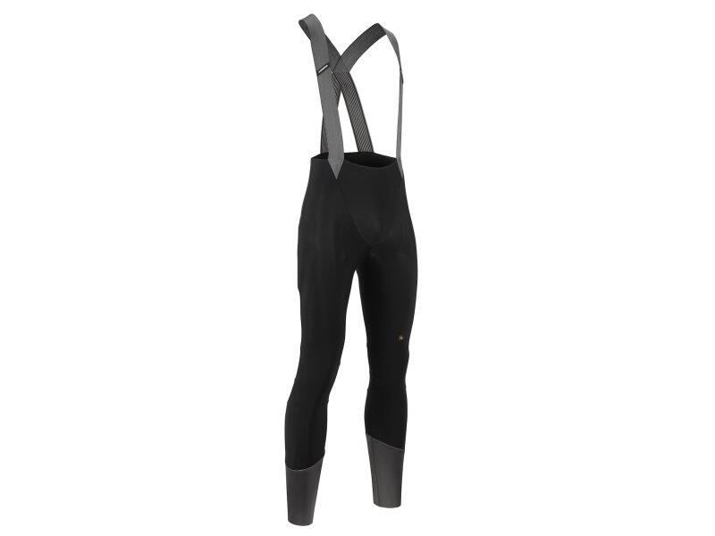 Assos Mille GT Winter Fietsbroek GTO C2 2/3
