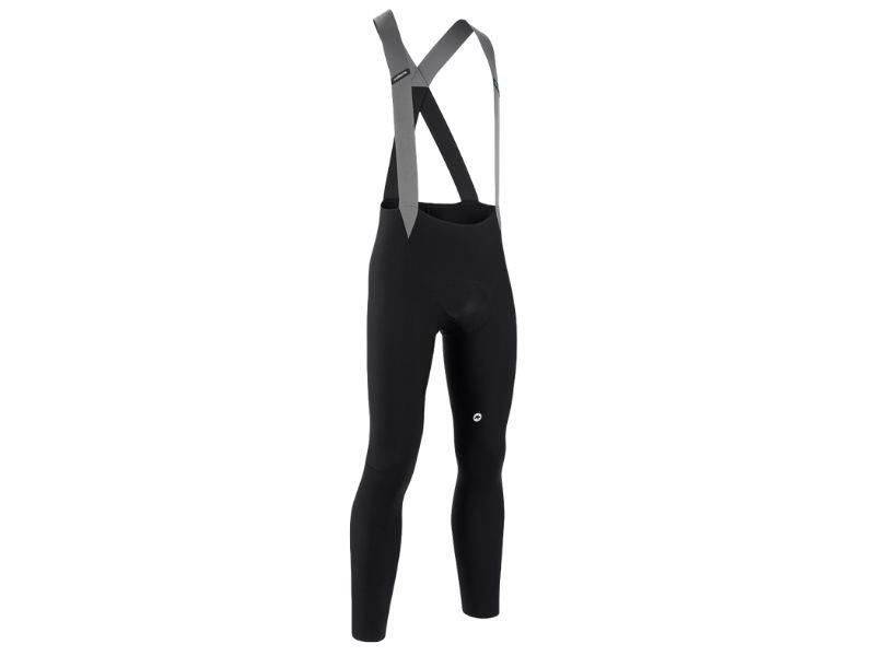 ASSOS Mille GT Winter Bibtight C2 Lange Fietsbroek 3/3