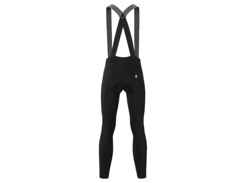 ASSOS Mille GT Winter Bibtight C2 Lange Fietsbroek 2/3