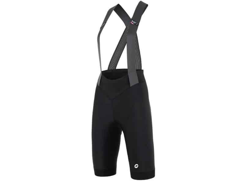 Assos UMA GT Bibshort C2 Blackseries 2/3