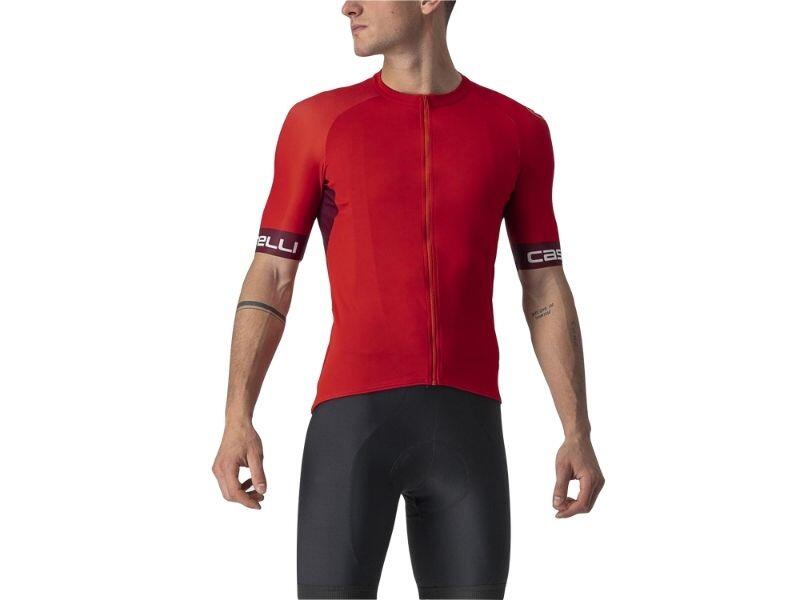 Castelli korte manga jerse 5/5