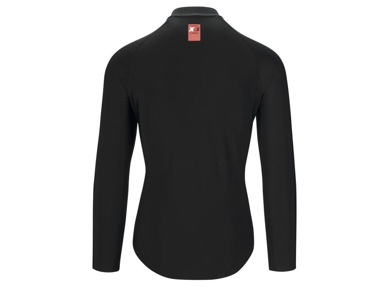 Assos GT LS Mid Layer shirt lange mouw 3/3