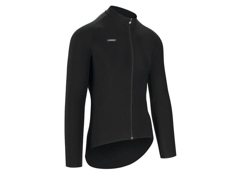 Assos GT LS Mid Layer shirt lange mouw 2/3
