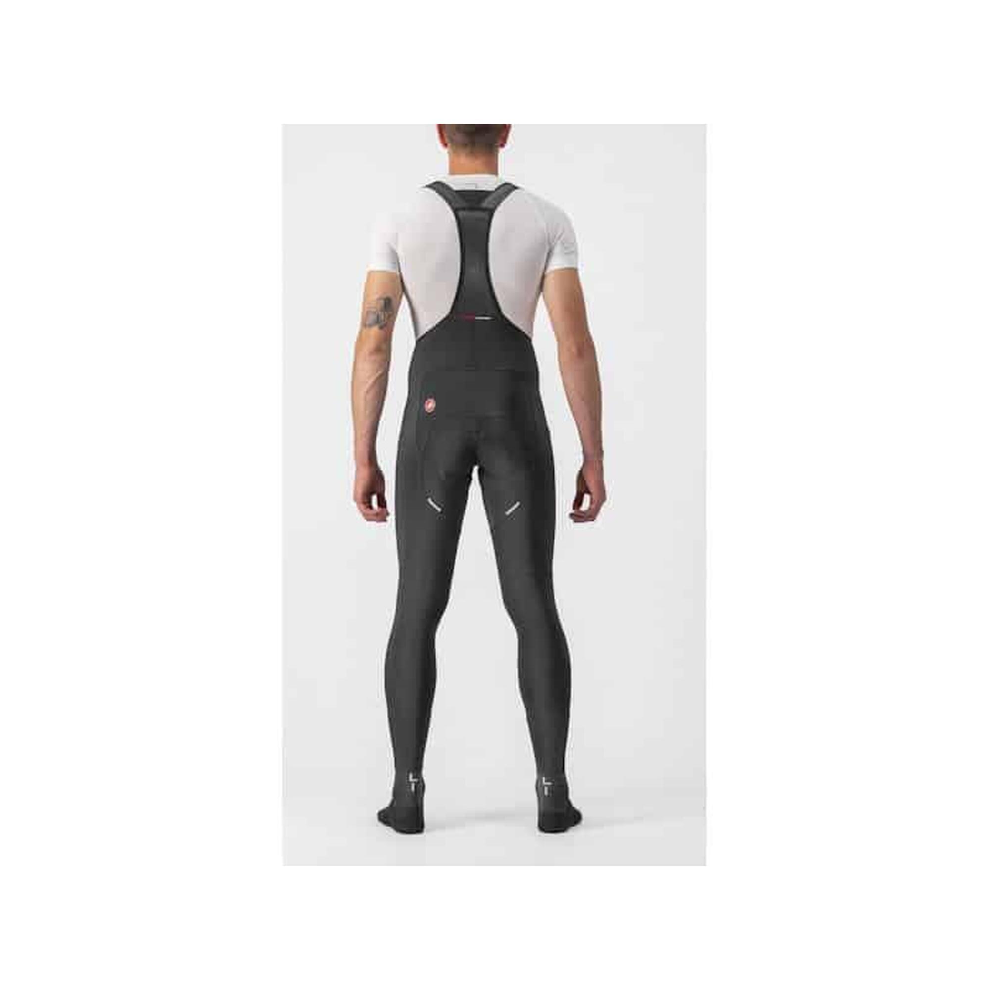 Castelli Free Aero RC Bibtight lange fietsbroek heren