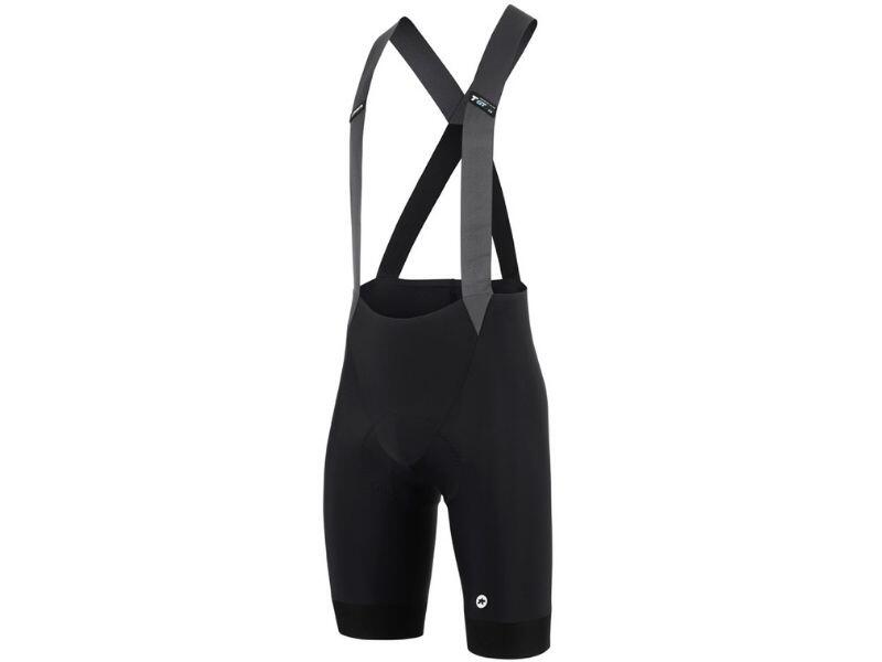 Cuissard à bretelles Assos Mille GT C2 2/3