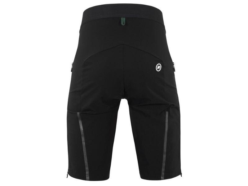 Assos Mille GTC Zeppelin Cargo Short C2 3/3