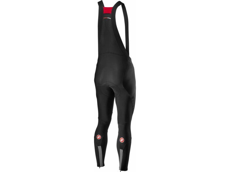 Pantaloni lunghi con bretelle - SORPASSO RoS WINTER 3/3