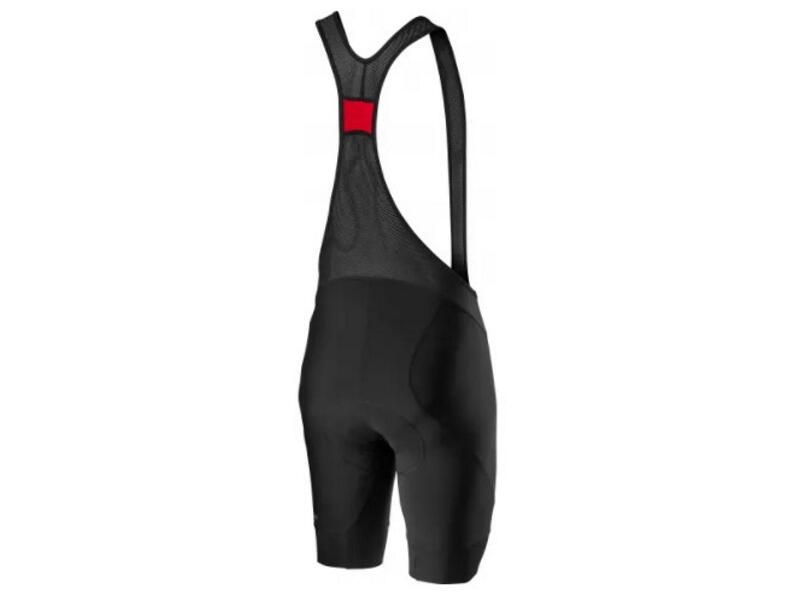Culotte Cycling Endurance 3 Castelli Black 5/6