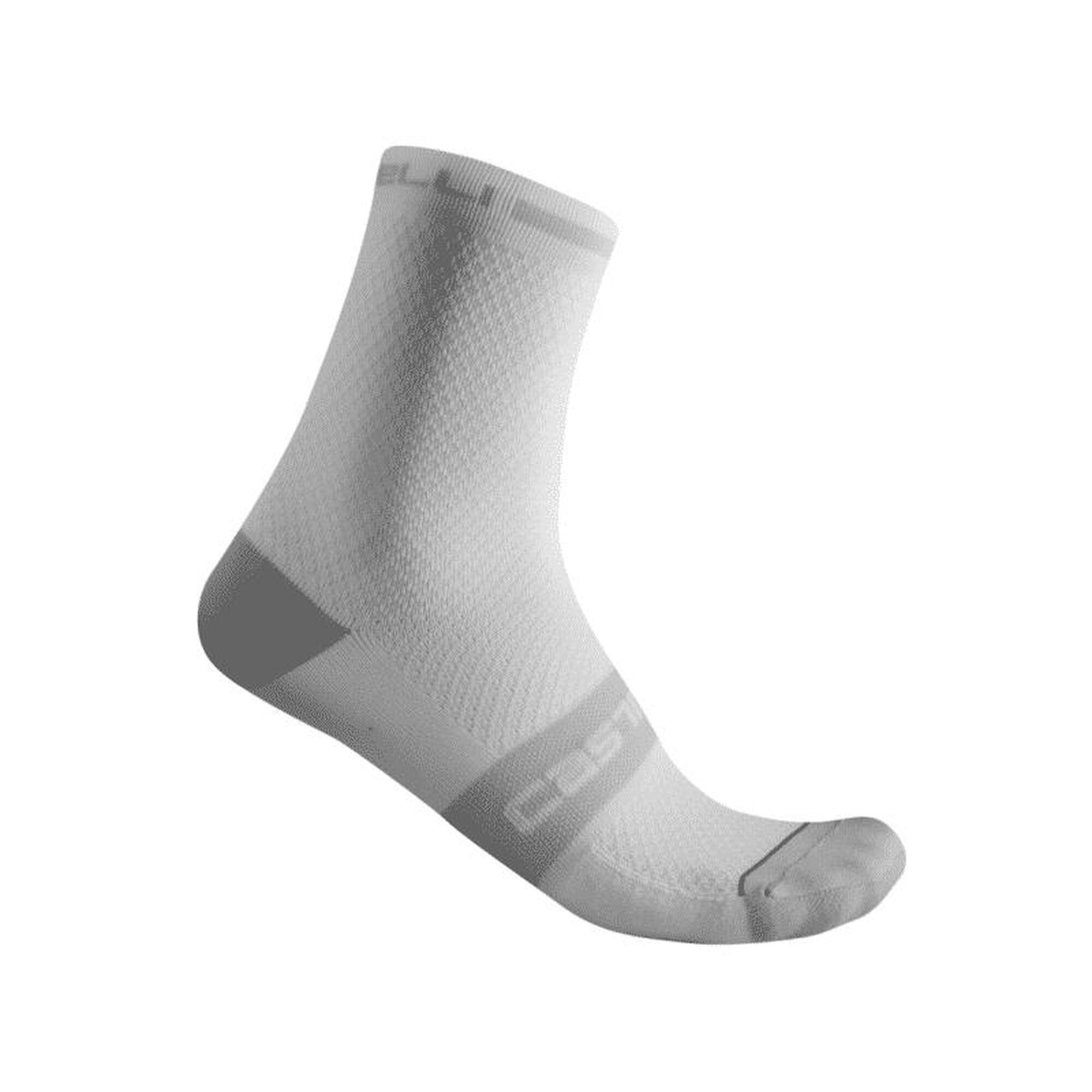 2 Paires De Chaussettes Rapha Cycling - Noires - Taille L (Grande) - Neuves