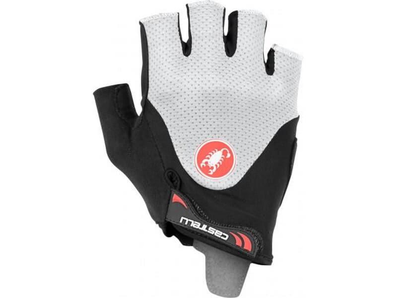 Gants sans doigts - ARENBERG GEL 2/3