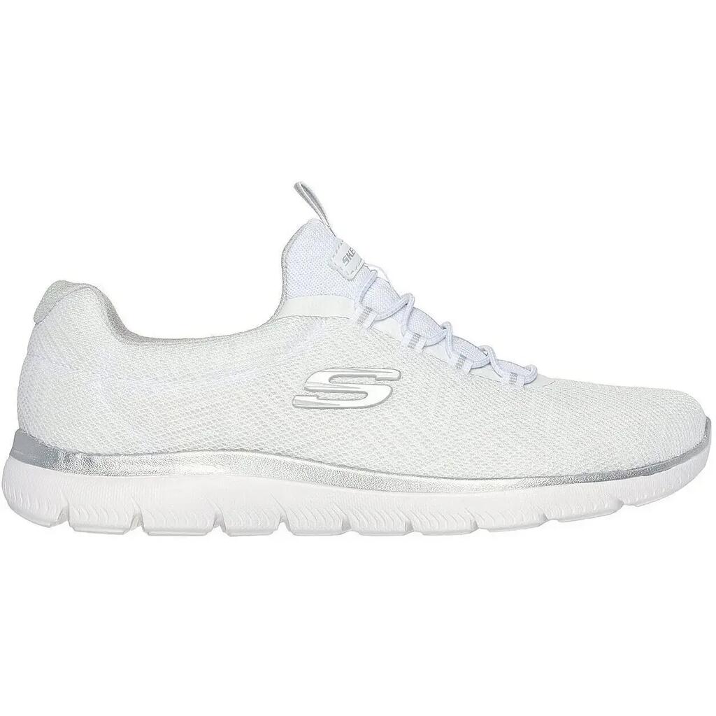 Кецове Skechers Summits Artistry Chic, Бял, Жени