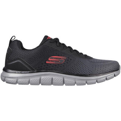 Scarpe da ginnastica Skechers Track Ripkent. Blu. Uomini