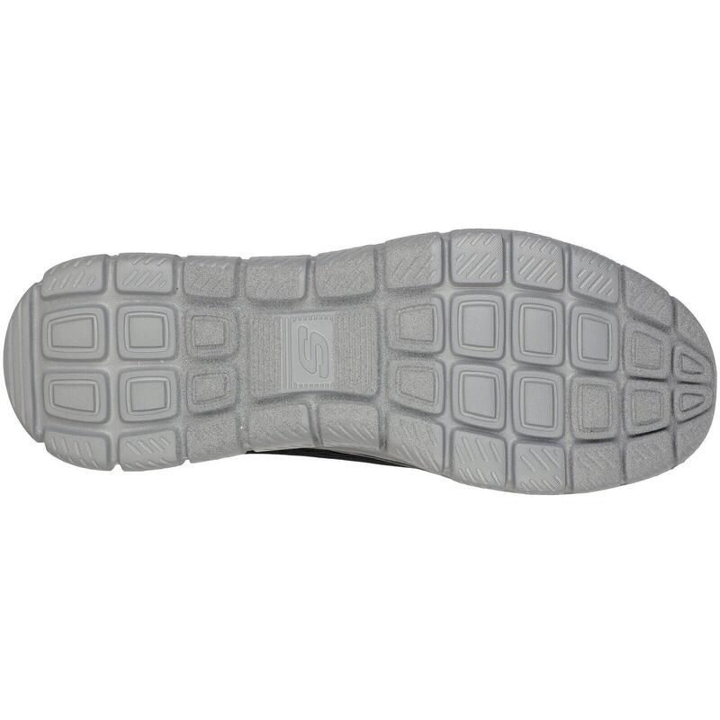 Tenisky Skechers Track Ripkent, Černá, Muži