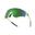 Revok Anti-glare Anti-scratch Sunglasses - Green