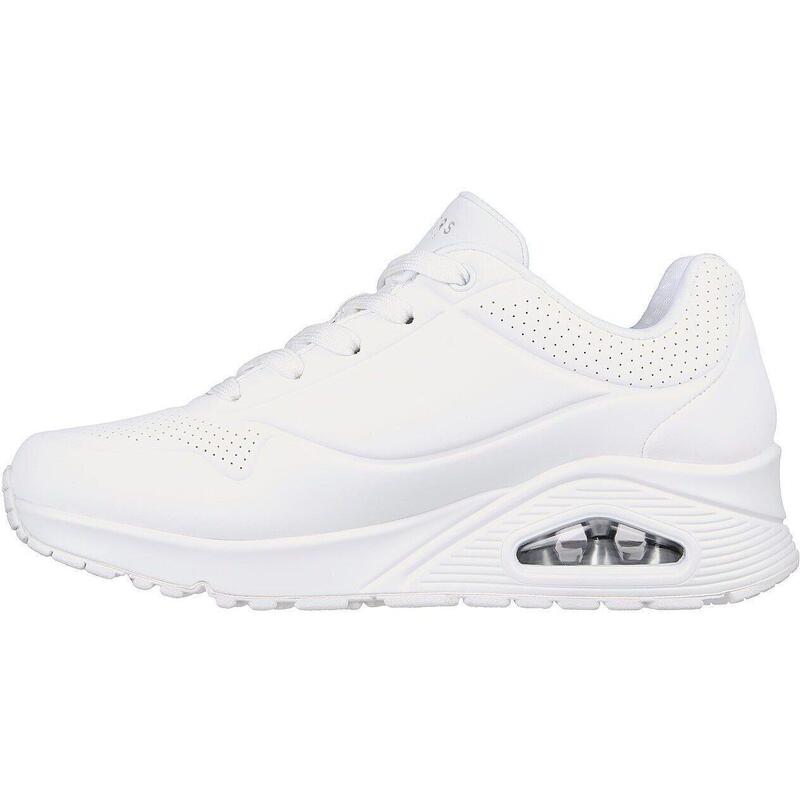 Buty sportowe Sneakersy damskie, Skechers Uno-Stand on Air