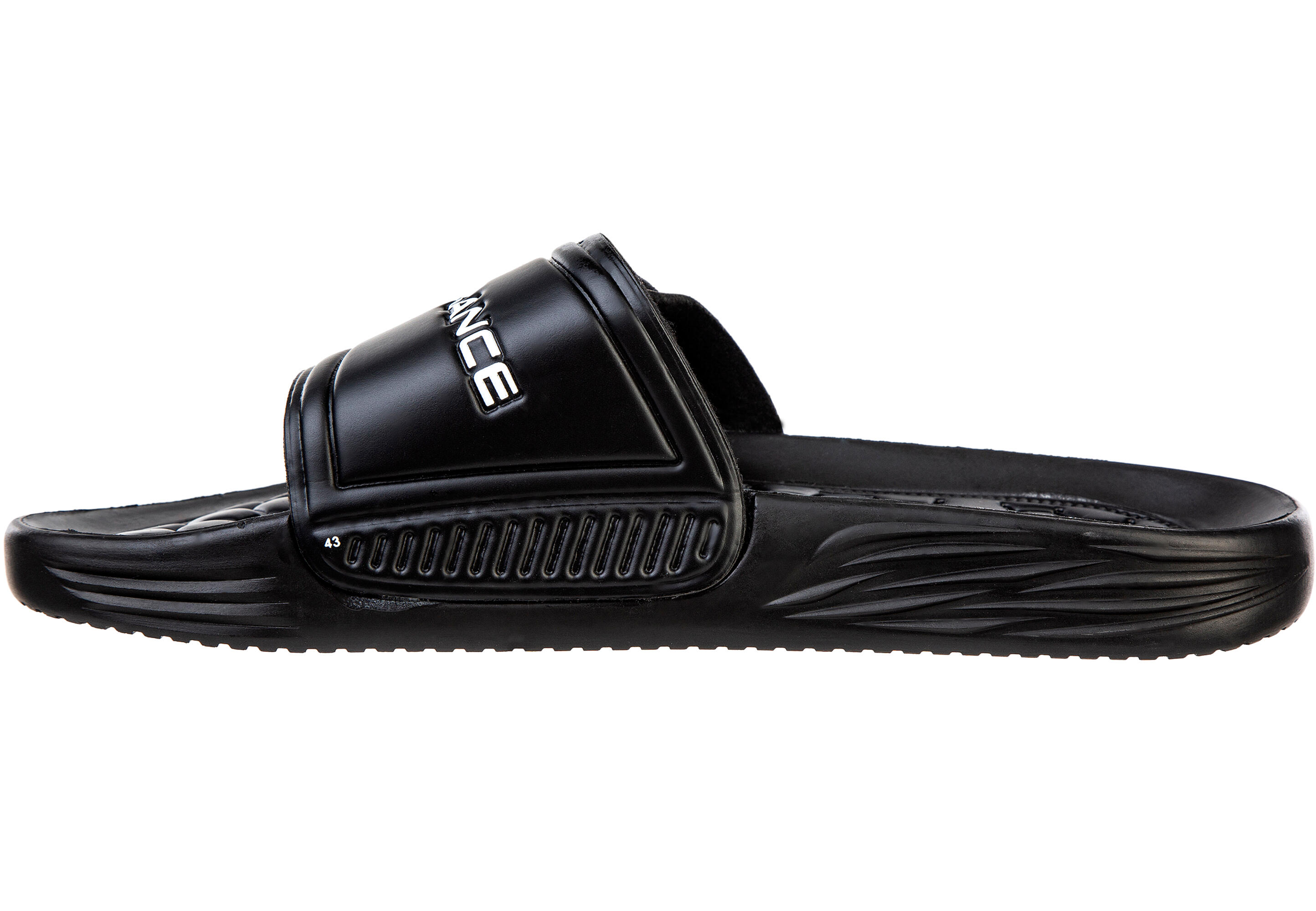 ENDURANCE Pantoffel Hilsdale