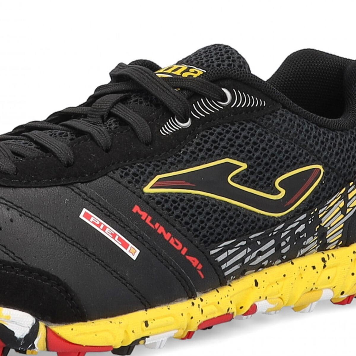 Buty piłkarskie turfy męskie Joma Mundial 2331 TF 5/5