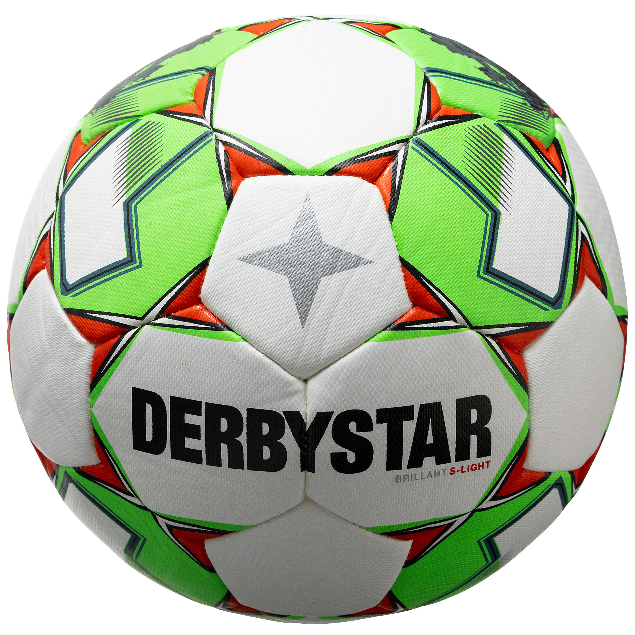 Fußball Brillant DB S-Light v23 Unisex DERBYSTAR 3/3