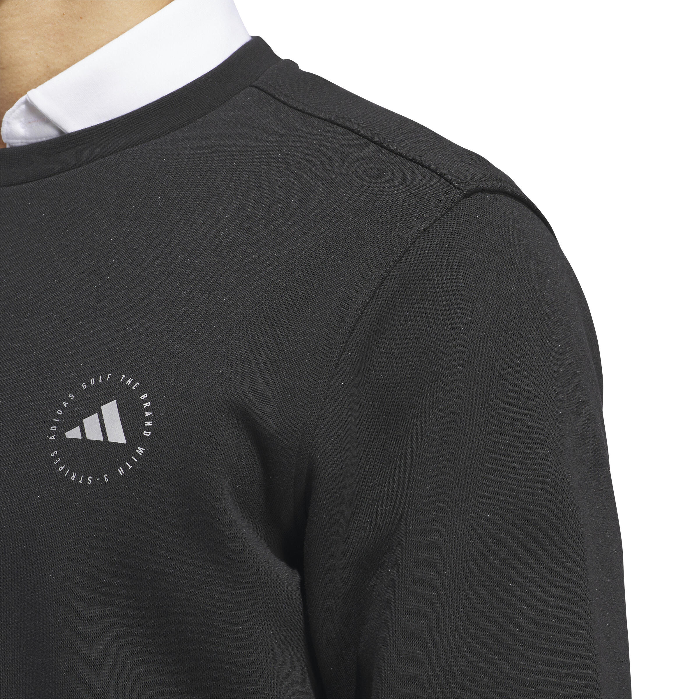 Sweat-shirt ras-du-cou 6/7