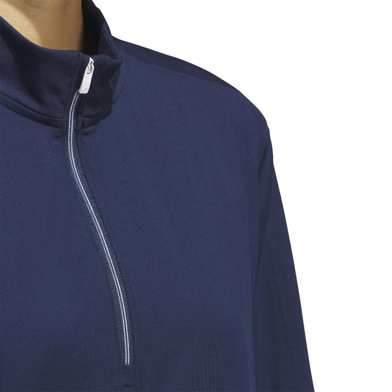 Felpa Ultimate365 Half-Zip Layering