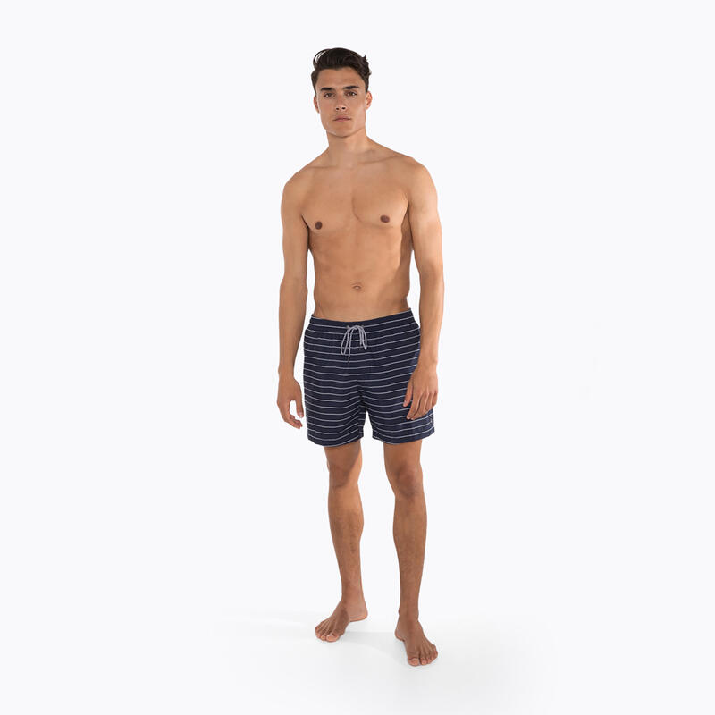 Short de bain Protest Sharif pour hommes