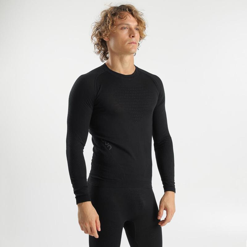 Fusyon Biotech Thermal Jersey