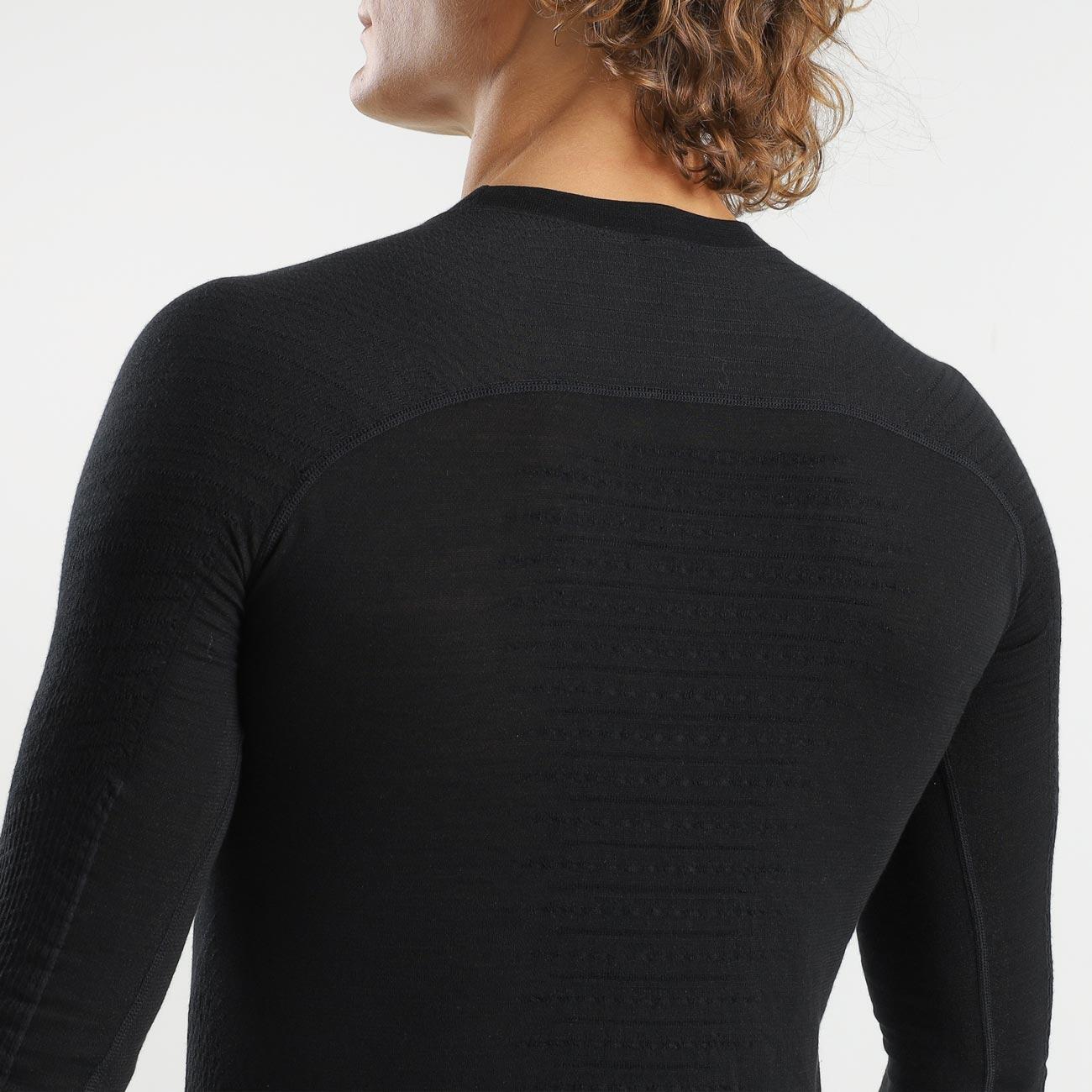 Fusyon Biotech Thermal Jersey 4/7