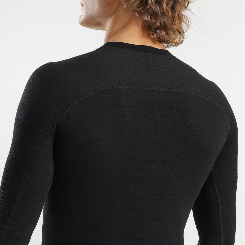 Fusyon Biotech Thermal Jersey