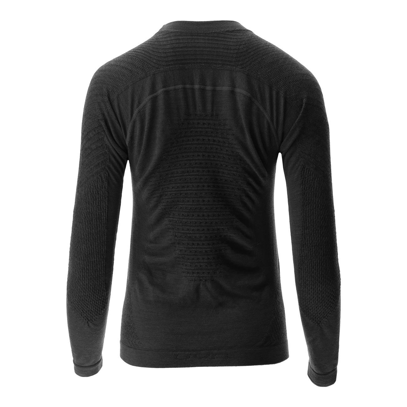Fusyon Biotech Thermal Jersey 4/7
