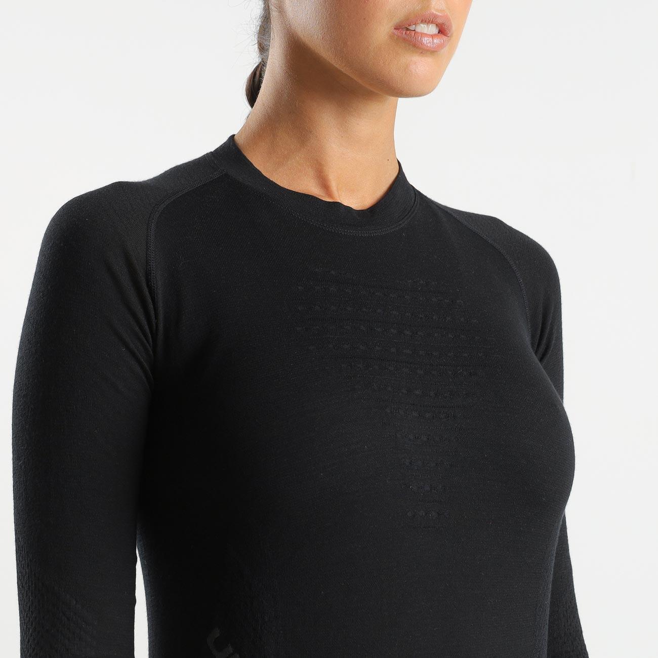 Fusyon Biotech Thermal Jersey 5/7