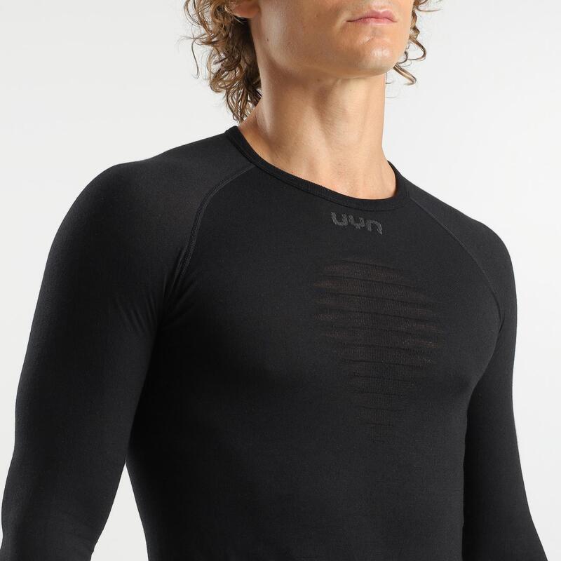 Energyon Biotech Thermal Jersey