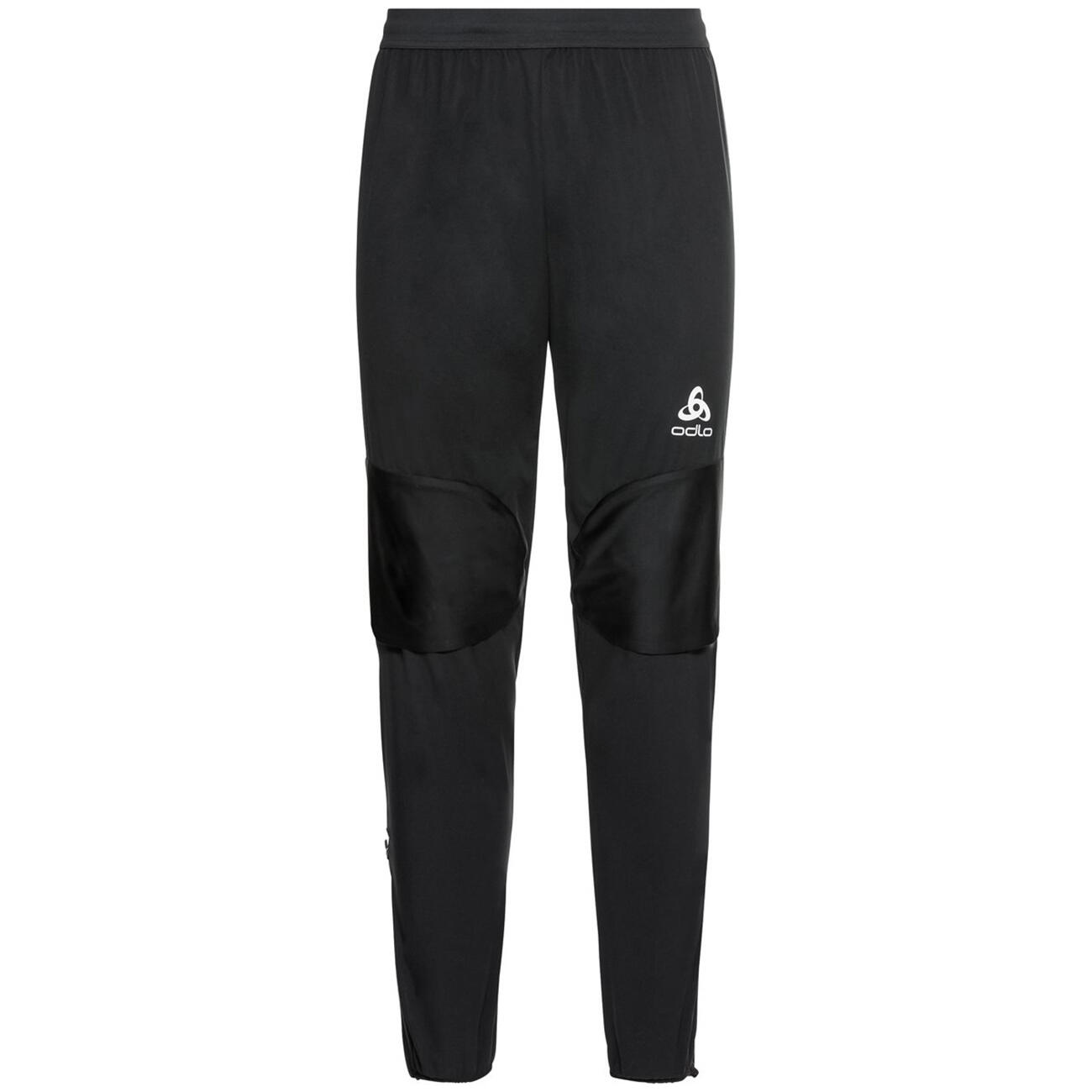 Odlo Zeroweight Warm Pants Black 3/5
