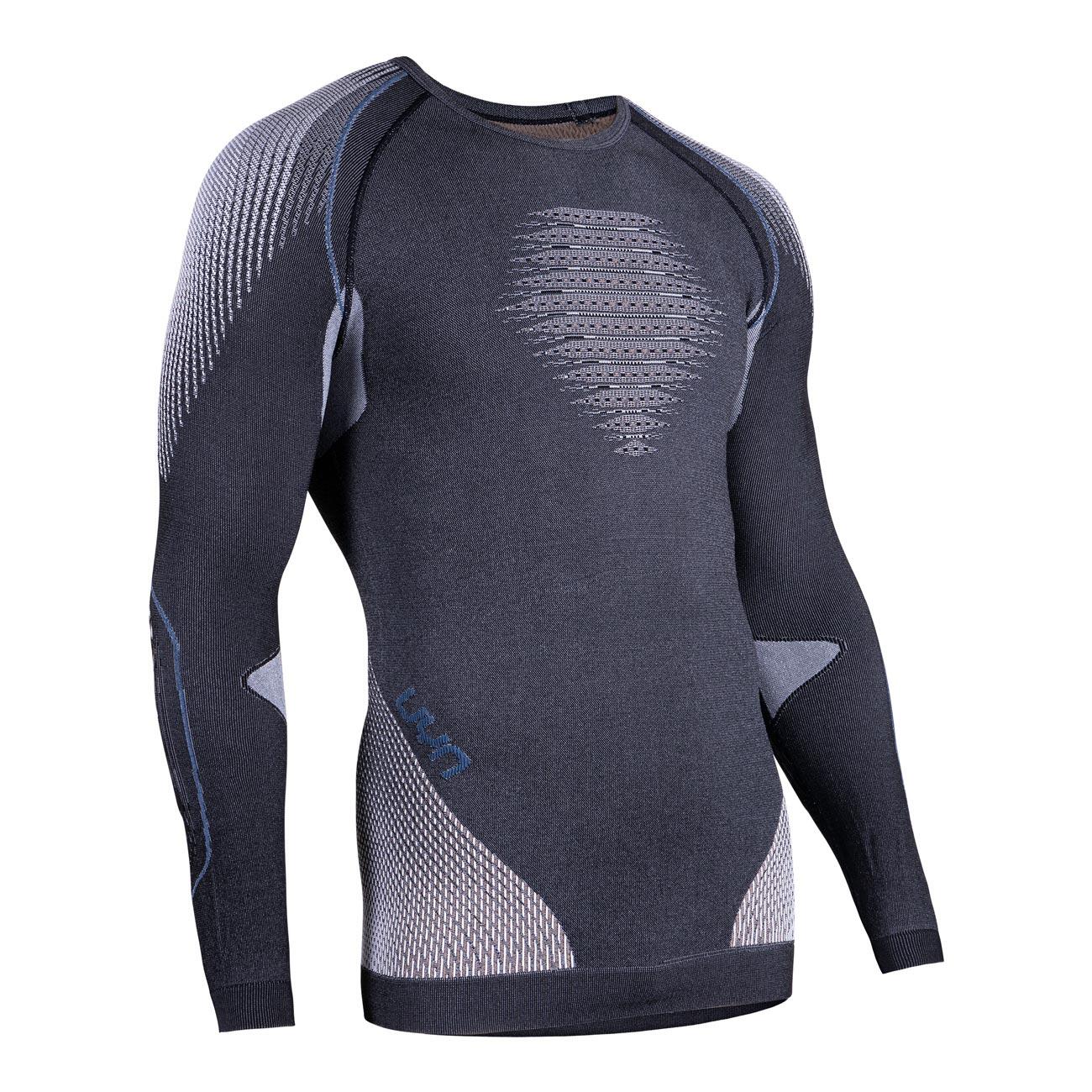 Maillot thermique Evolutyon Melange 4/4