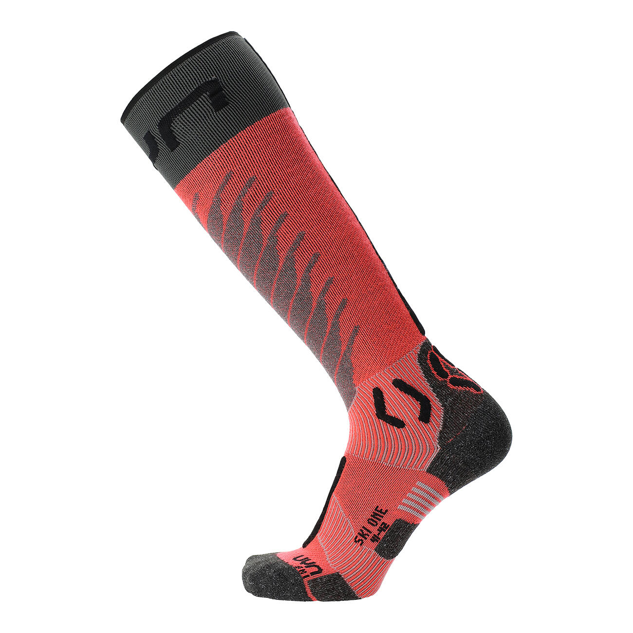 Ski One Merino Socks 4/5
