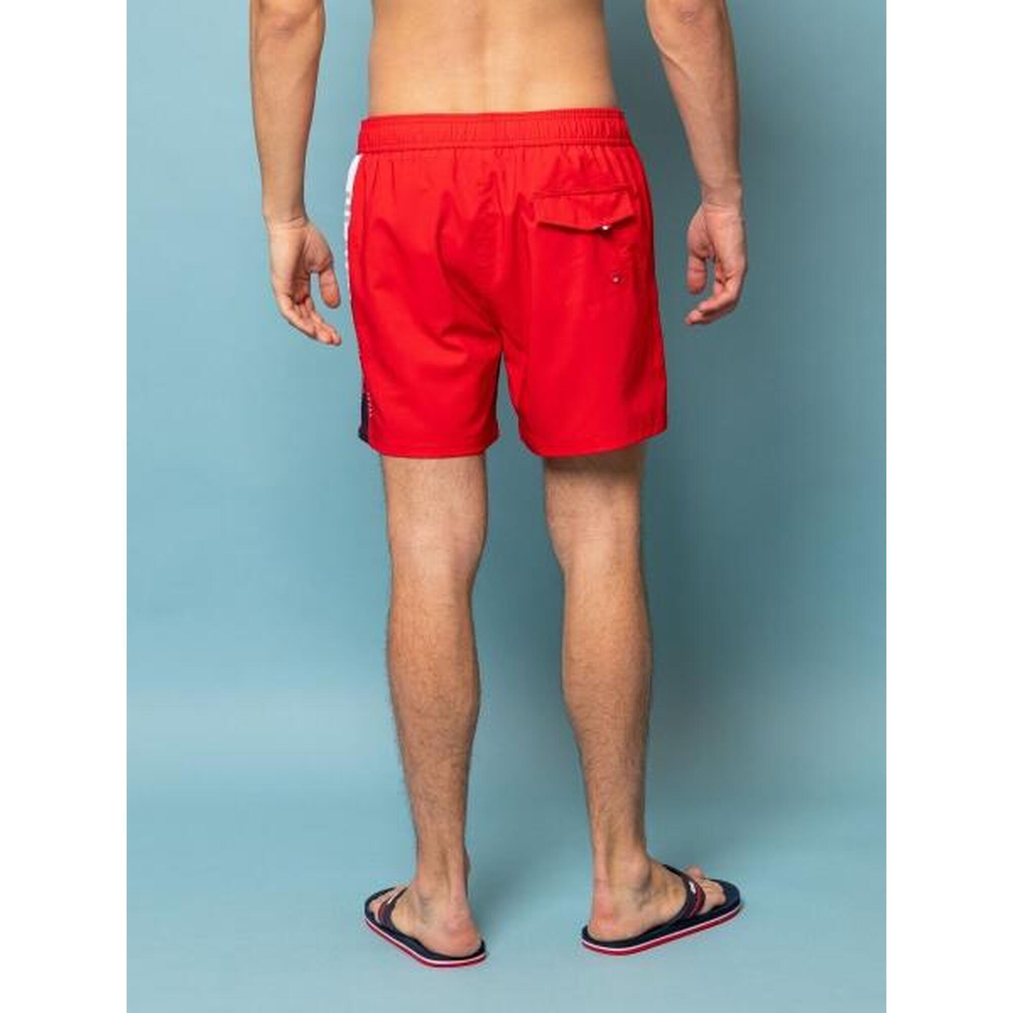 Férfi beachshort JESUP