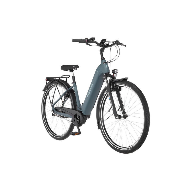 Rower elektryczny City E-Bike Cita 4.2i 28"