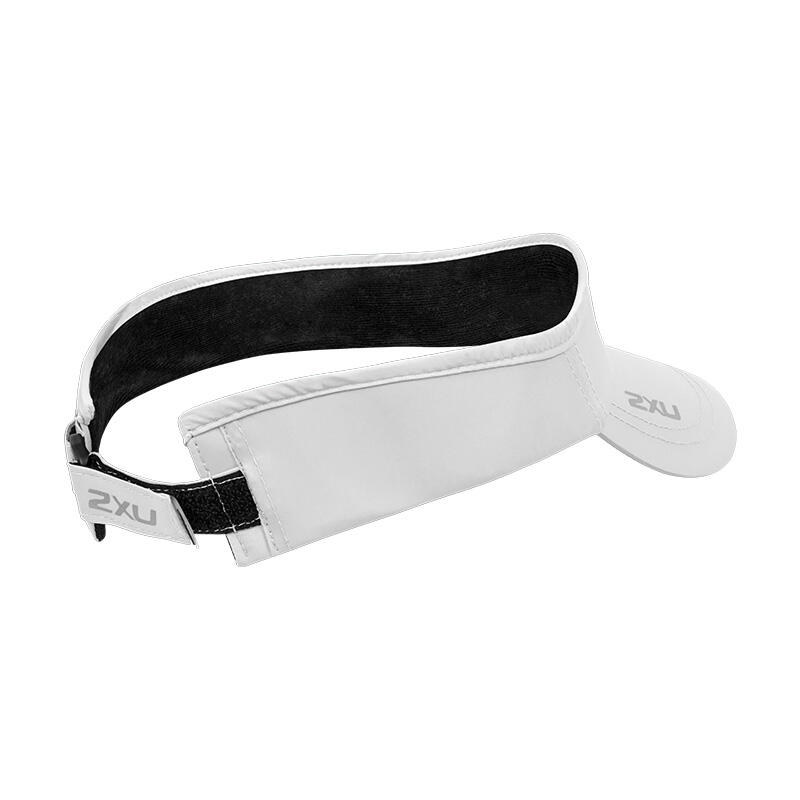 2XU Run Visor