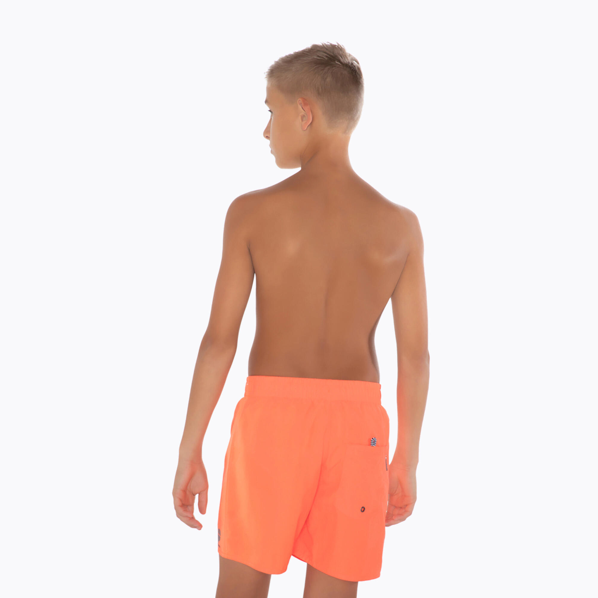 Children's swimming shorts Protest Culture 4/5